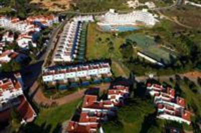 фото отеля Prainha Club Hotel Portimao