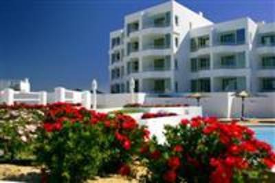 фото отеля Prainha Club Hotel Portimao