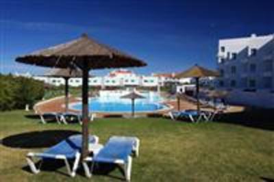 фото отеля Prainha Club Hotel Portimao