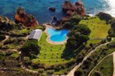 фото отеля Prainha Club Hotel Portimao