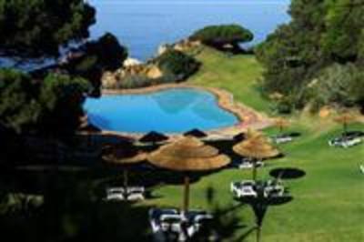фото отеля Prainha Club Hotel Portimao