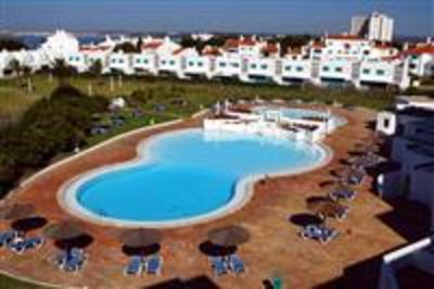 фото отеля Prainha Club Hotel Portimao