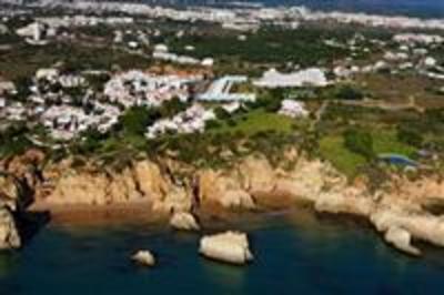 фото отеля Prainha Club Hotel Portimao