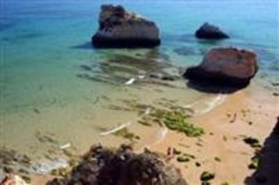 фото отеля Prainha Club Hotel Portimao
