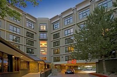 фото отеля Hotel 43