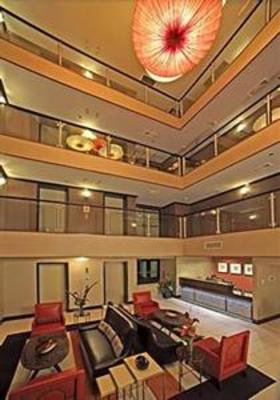 фото отеля Hotel 43