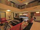 фото отеля Hotel 43