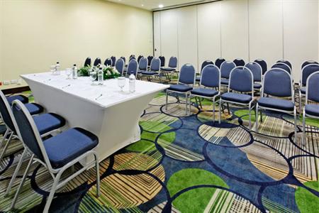 фото отеля Hotel Santo Domingo