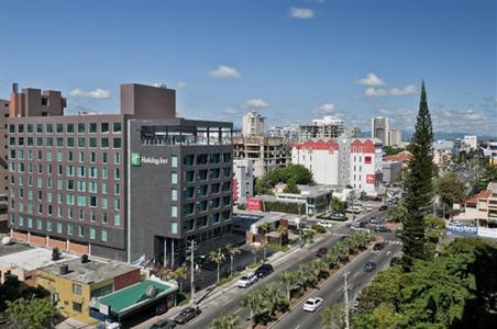 фото отеля Hotel Santo Domingo