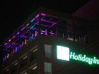фото отеля Hotel Santo Domingo
