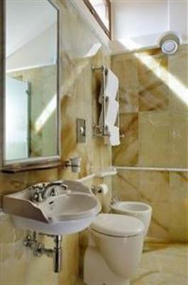 фото отеля Hotel Bucintoro
