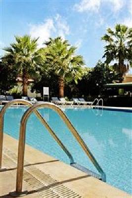 фото отеля Solim Hotel