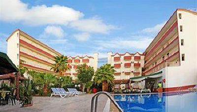 фото отеля Solim Hotel