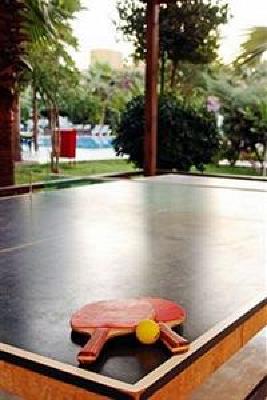 фото отеля Solim Hotel