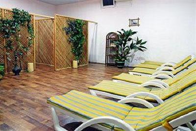 фото отеля Solim Hotel