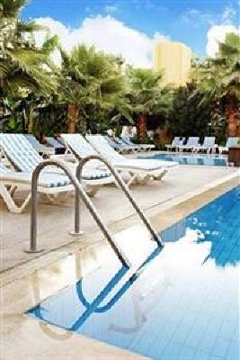 фото отеля Solim Hotel