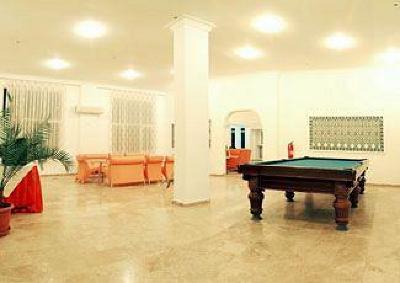 фото отеля Solim Hotel
