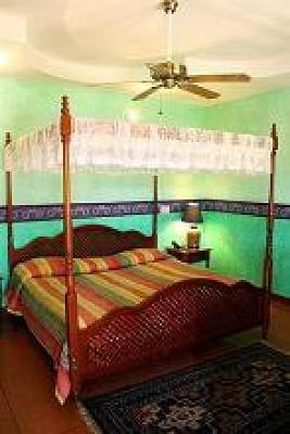 фото отеля Hotel Colonial Granada