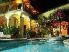 фото отеля Hotel Colonial Granada
