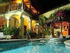 фото отеля Hotel Colonial Granada