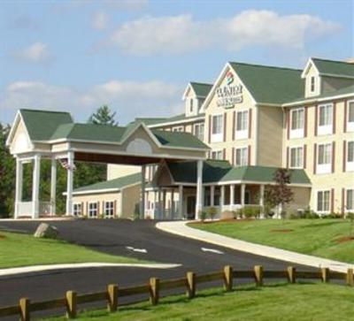 фото отеля Country Inn & Suites Queensbury