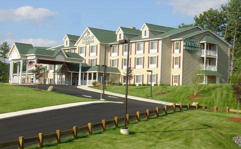 фото отеля Country Inn & Suites Queensbury