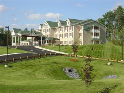 фото отеля Country Inn & Suites Queensbury
