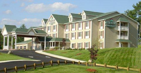 фото отеля Country Inn & Suites Queensbury