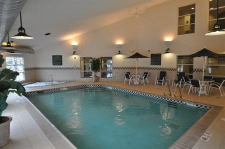фото отеля Country Inn & Suites Queensbury
