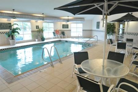 фото отеля Country Inn & Suites Queensbury