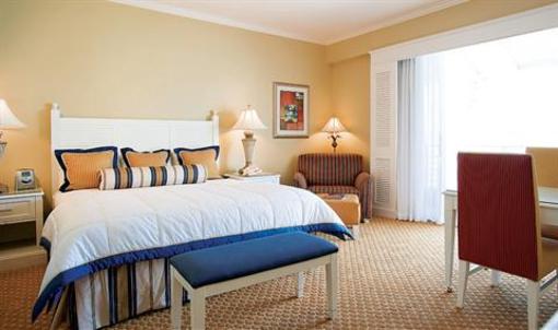 фото отеля South Seas Island Resort