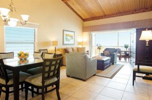 фото отеля South Seas Island Resort