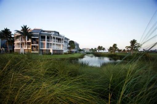 фото отеля South Seas Island Resort
