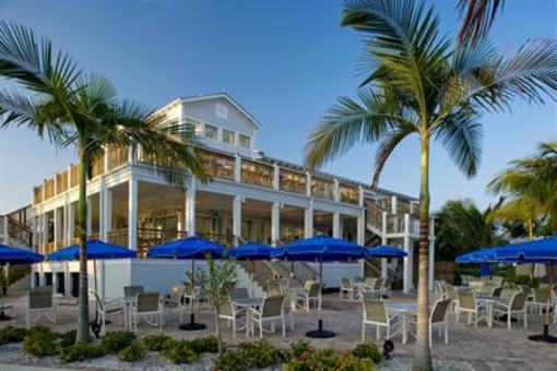 фото отеля South Seas Island Resort