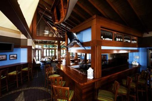 фото отеля South Seas Island Resort