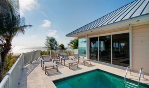 фото отеля South Seas Island Resort