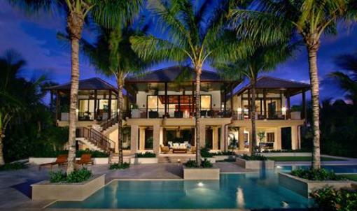 фото отеля South Seas Island Resort