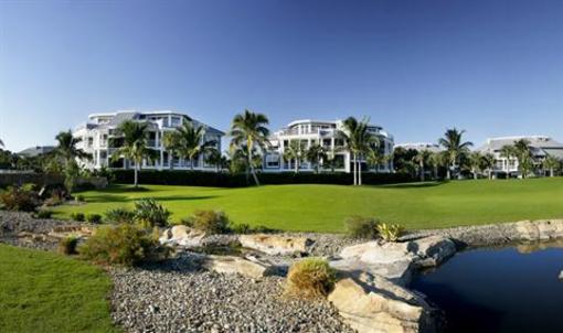 фото отеля South Seas Island Resort