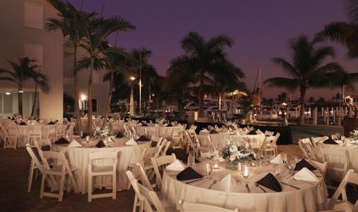 фото отеля South Seas Island Resort