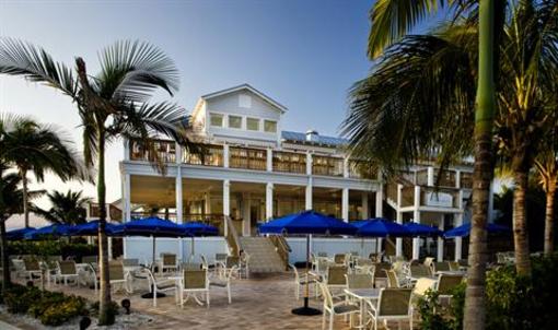 фото отеля South Seas Island Resort