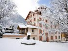 фото отеля Hotel Aiguille Du Midi Chamonix-Mont-Blanc