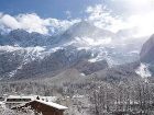 фото отеля Hotel Aiguille Du Midi Chamonix-Mont-Blanc