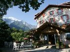 фото отеля Hotel Aiguille Du Midi Chamonix-Mont-Blanc