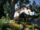 фото отеля Hotel Aiguille Du Midi Chamonix-Mont-Blanc