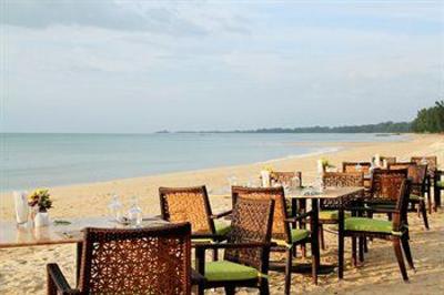 фото отеля Beyond Resort Khaolak