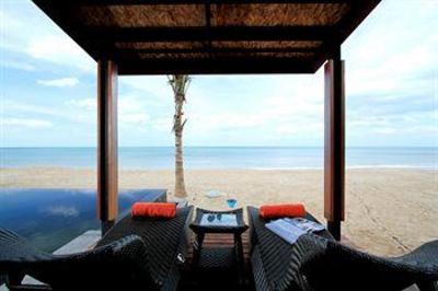 фото отеля Beyond Resort Khaolak