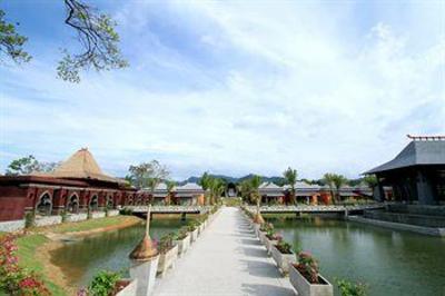 фото отеля Beyond Resort Khaolak