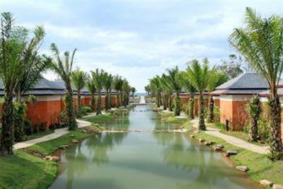 фото отеля Beyond Resort Khaolak