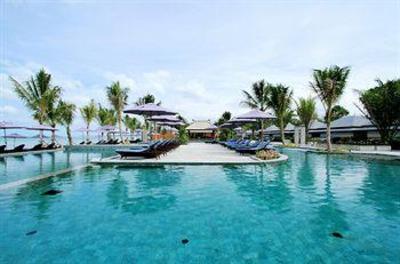 фото отеля Beyond Resort Khaolak
