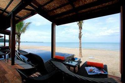 фото отеля Beyond Resort Khaolak